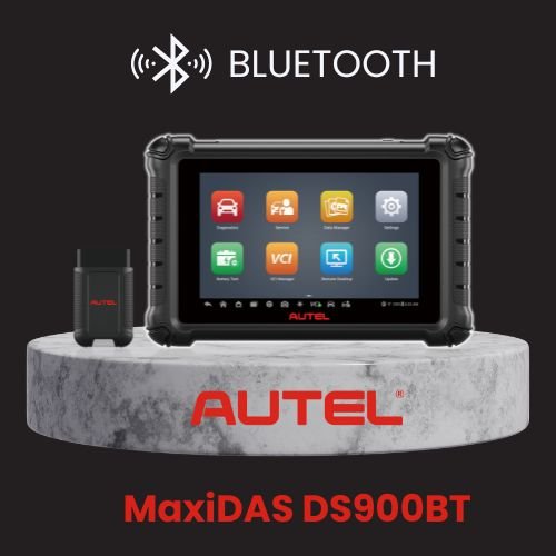 DS900BT - AUTEL