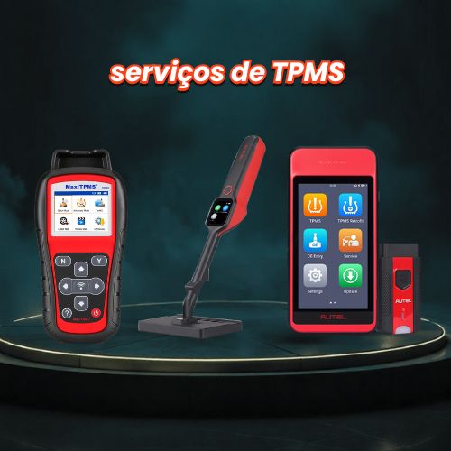 AUTEL - TPMS