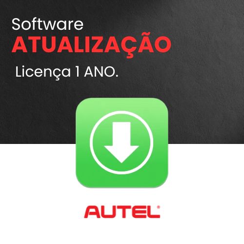 Atualização - AUTEL