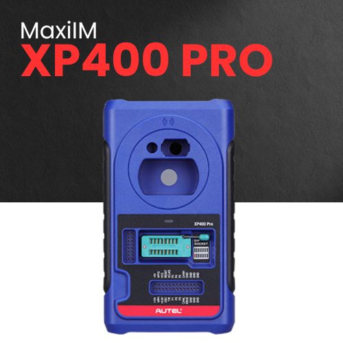 XP400 PRO