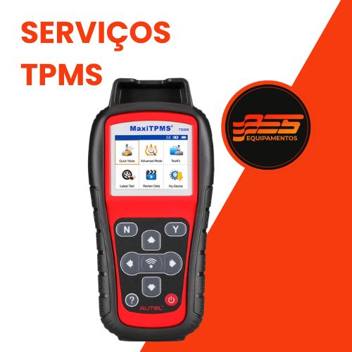 Autel - TPMS