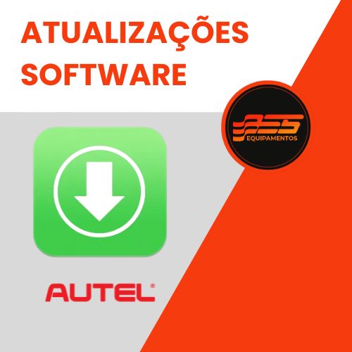 Atualização - AUTEL