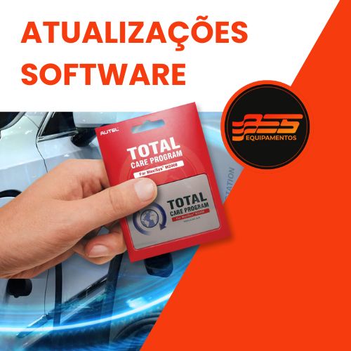 AUTEL - Atualizações