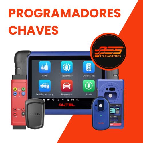AUTEL - programadores