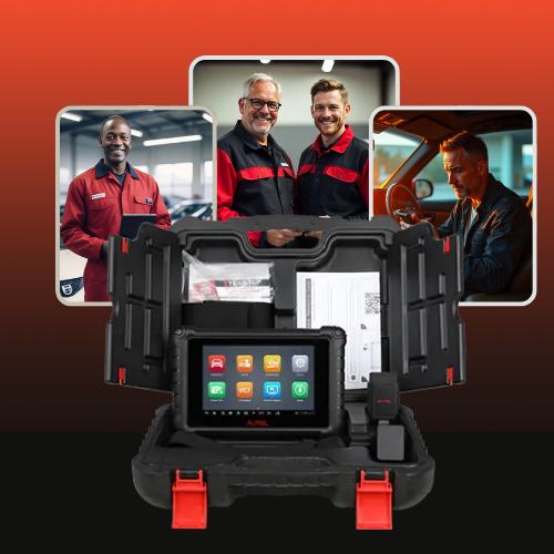 BES Equipamentos - Autorizada AUTEL